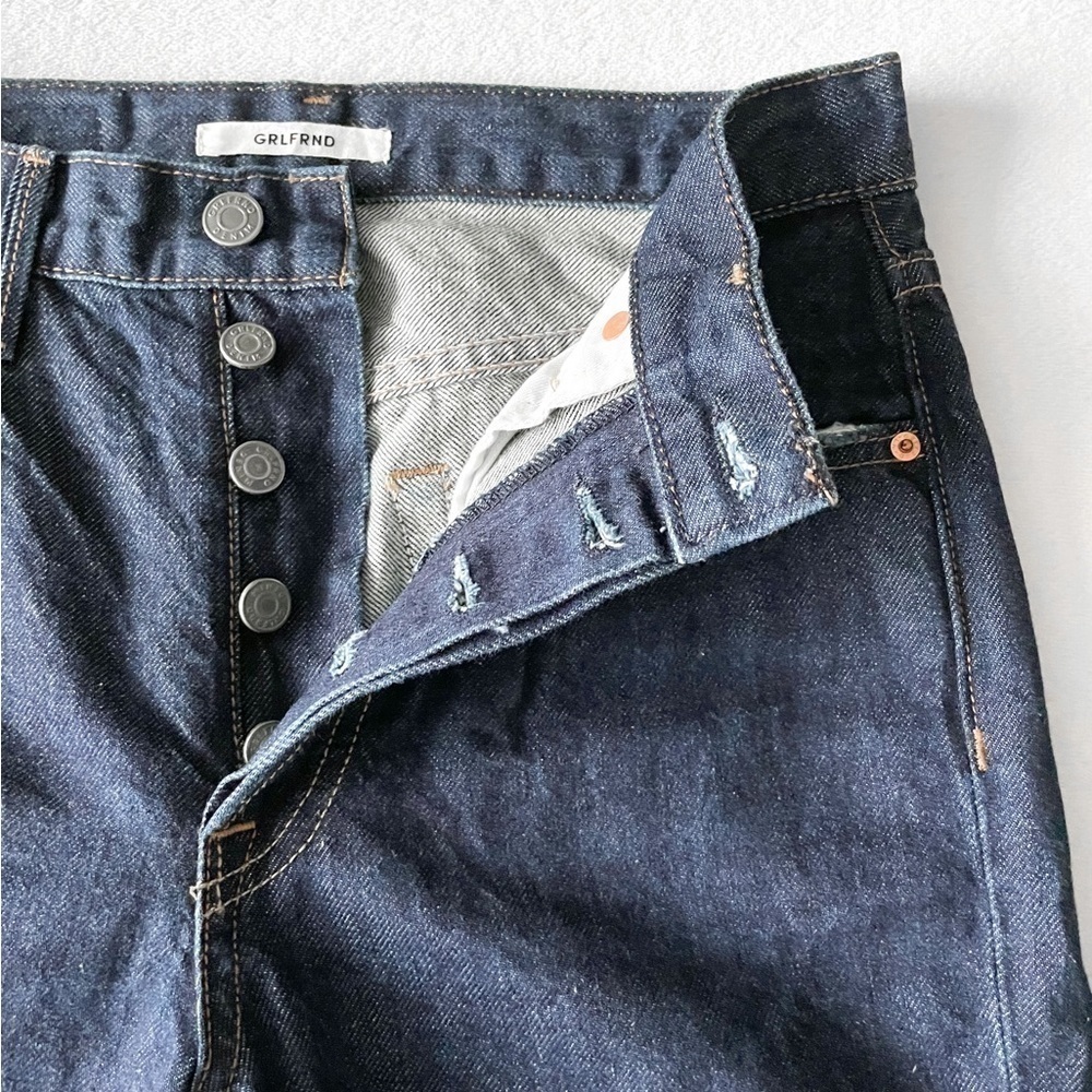 Grlfrnd Karolina Jeans